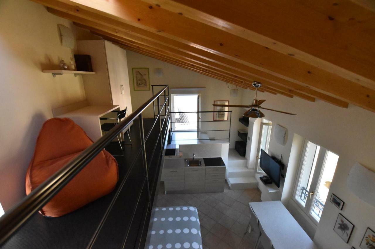 Casa Del Drago Apartamento